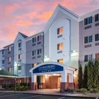 Candlewood Suites Olympia - Lacey by IHG, hotel en Lacey