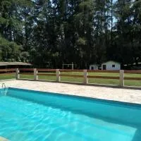 Sítio Colibri - Serra da Mantiqueira, מלון בBrazópolis