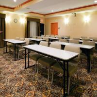 Holiday Inn Express Hotel and Suites Fairfield-North, an IHG Hotel, hotel in Fairfield