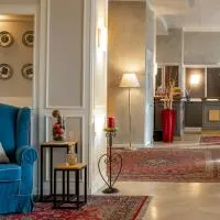 Hotel Ambasciatori, hotel i Brescia