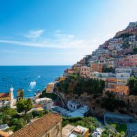 Hotel Savoia, хотел в района на Positano City Centre, Позитано