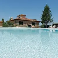 Podere I Sorbi, hotel u gradu San Donato in Fronzano