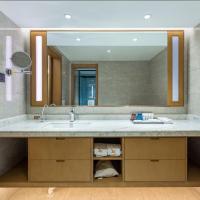 GreenTree Eastern Xuzhou High Speed Railway Station Square Yindi Automobile Market Hotel, hotel near Xuzhou Guanyin International Airport - XUZ, Xuzhou