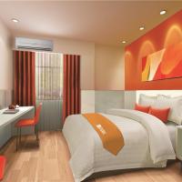 Shell Shijiazhuang City Zhengding International Airport Hotel, hotel dicht bij: Internationale luchthaven Shijiazhuang Zhengding - SJW, Shijiazhuang