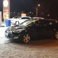 Pousada Central، فندق في ساليناس