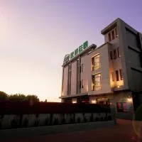 Ouxiang Manor Hotel, ξενοδοχείο σε Yuanlin