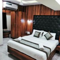 Hotel Ashyana-Grant Road Mumbai