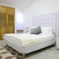 HOTEL BELEN-La Flora- Cali Valle del Cauca, hotell i Cali