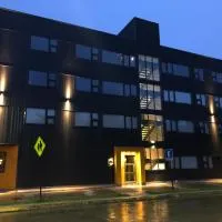 Patagonia Hotel & Apart Suite, hotel en Punta Arenas
