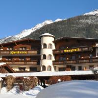 Hotel Burgstall