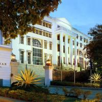 The Manohar Hyderabad, hotel in Begumpet, Hyderabad