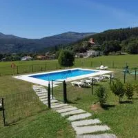 Posada el Campo, hotel em Secadura