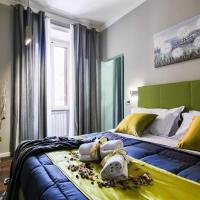 Home Suites Giolitti