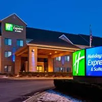 Holiday Inn Express Hotel & Suites Pleasant Prairie-Kenosha by IHG, hotel em Pleasant Prairie