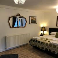 Trinity Guest House, hotel in Hartlepool