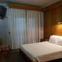 Hotel Nordeste Shalom, hotel Bragançában