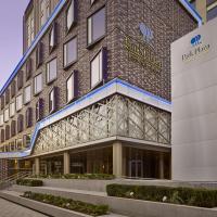 Park Plaza London Waterloo, hotel a Londra, Lambeth