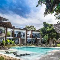 Bird of Paradise, hotel u Panglao Cityiju