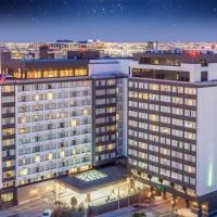 Holiday Inn Toronto International Airport, an IHG Hotel, hotel cerca de Aeropuerto internacional de Toronto Pearson - YYZ, Toronto