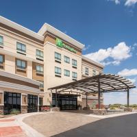 Holiday Inn Odessa, an IHG Hotel, hotel near Odessa-Schlemeyer Field - ODO, Odessa