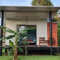 Koh Kood Chalet, hotel u gradu Ban Hin Dam