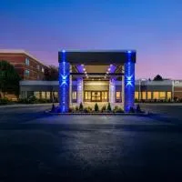 Viesnīca Holiday Inn Express Naperville by IHG pilsētā Neipervila
