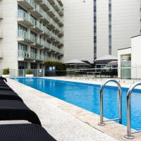 Luxurious Apartments Near City, hotel in Walkerville, Adelaide