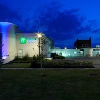 Holiday Inn Express Ramsgate &ndash; Minster, an IHG Hotel, hotel in Minster