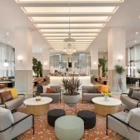 Hotel Indigo - Williamsburg - Brooklyn, an IHG Hotel, מלון ב-וויליאמסבורג, ברוקלין