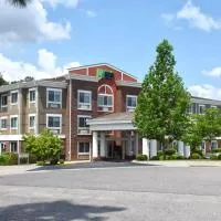 Holiday Inn Express & Suites Southern Pines-Pinehurst Area by IHG, hotel a Southern Pines