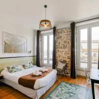 Hotel Cote Basque, Hotel in Bayonne