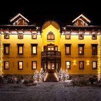 Asiago Sporting Hotel & Spa