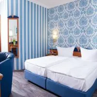 Pension Weinberg Güstrow, Hotel in Güstrow