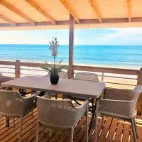 LOCA BEACH, хотел в Тагазут