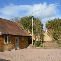 Churchfield Stables, hotel in West Chiltington