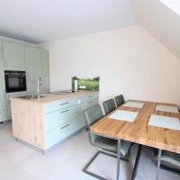 Seeblick 7, hotel near Norden-Norddeich Airport - NOD, Norddeich
