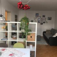 Apartment 3 min walk to Old Town