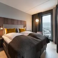 Quality Hotel River Station, hotel di Drammen