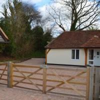 The Old Workshop, hotel in West Chiltington