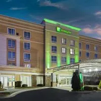Augusta में, होटल Holiday Inn Augusta West I-20 by IHG