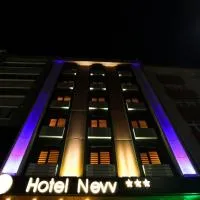 SİVAS HOTEL NEVV, hotel v destinácii Sivas