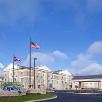 Holiday Inn Express - Columbus - Dublin by IHG, hotel sa Dublin