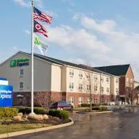Holiday Inn Express & Suites Columbus East - Reynoldsburg by IHG, hotel a Reynoldsburg