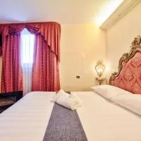 Viesnīca Hotel Vecellio Venice on the Lagoon Venēcijā