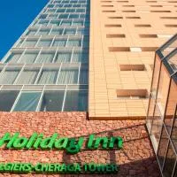 Holiday Inn Algiers - Cheraga Tower by IHG, hotel v destinaci Alžíř