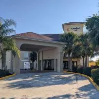 Comfort Inn Marrero - New Orleans West, хотел в Мареро