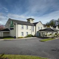 Holiday Inn Express Glenrothes by IHG, хотел в Гленротс