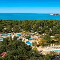 Valamar Camping Lanterna: Tar şehrinde bir otel