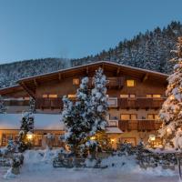 Hotel Pettneuerhof, hotel in Pettneu am Arlberg