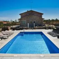 Casas Rurales Arribes Durii, hotel v destinaci Formariz